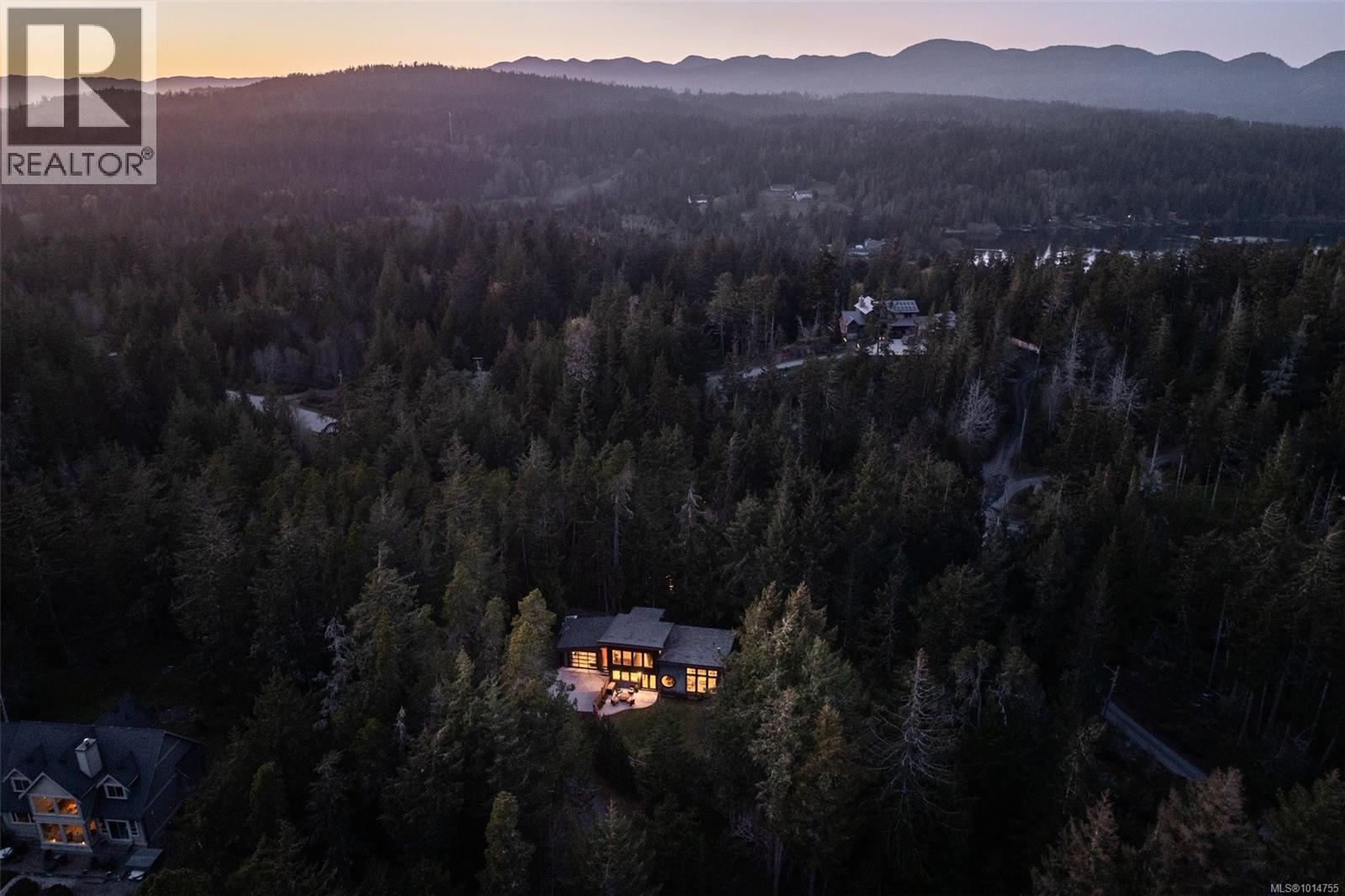  2405 Carpenter Road, Sooke