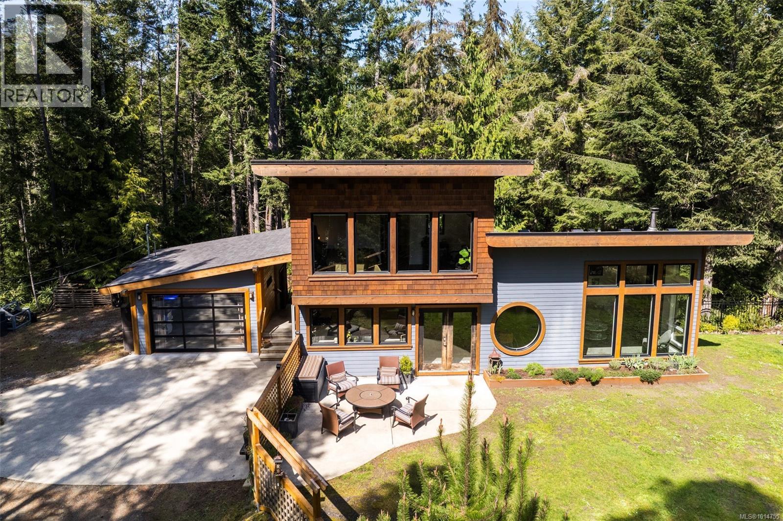  2405 Carpenter Road, Sooke