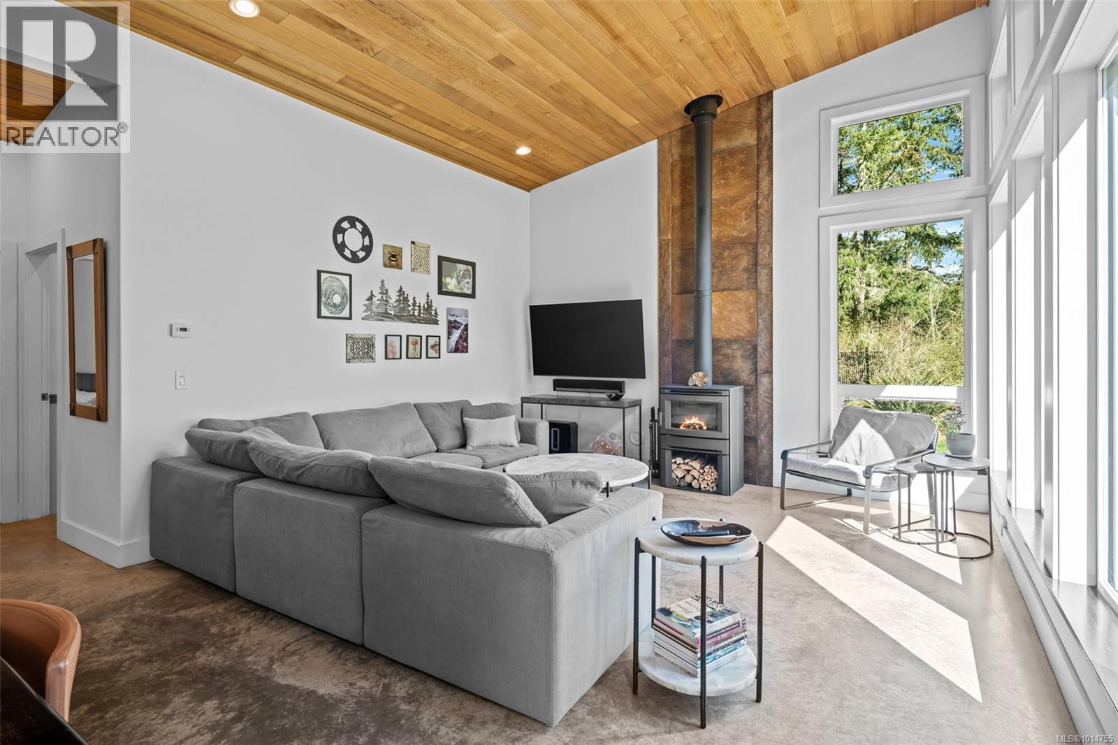  2405 Carpenter Road, Sooke