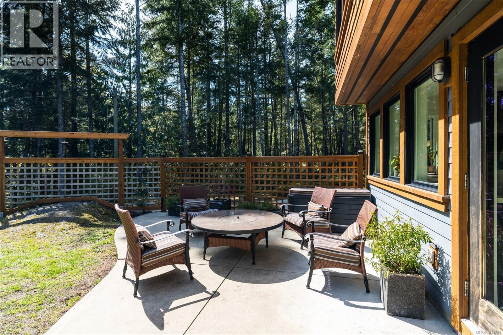  2405 Carpenter Road, Sooke
