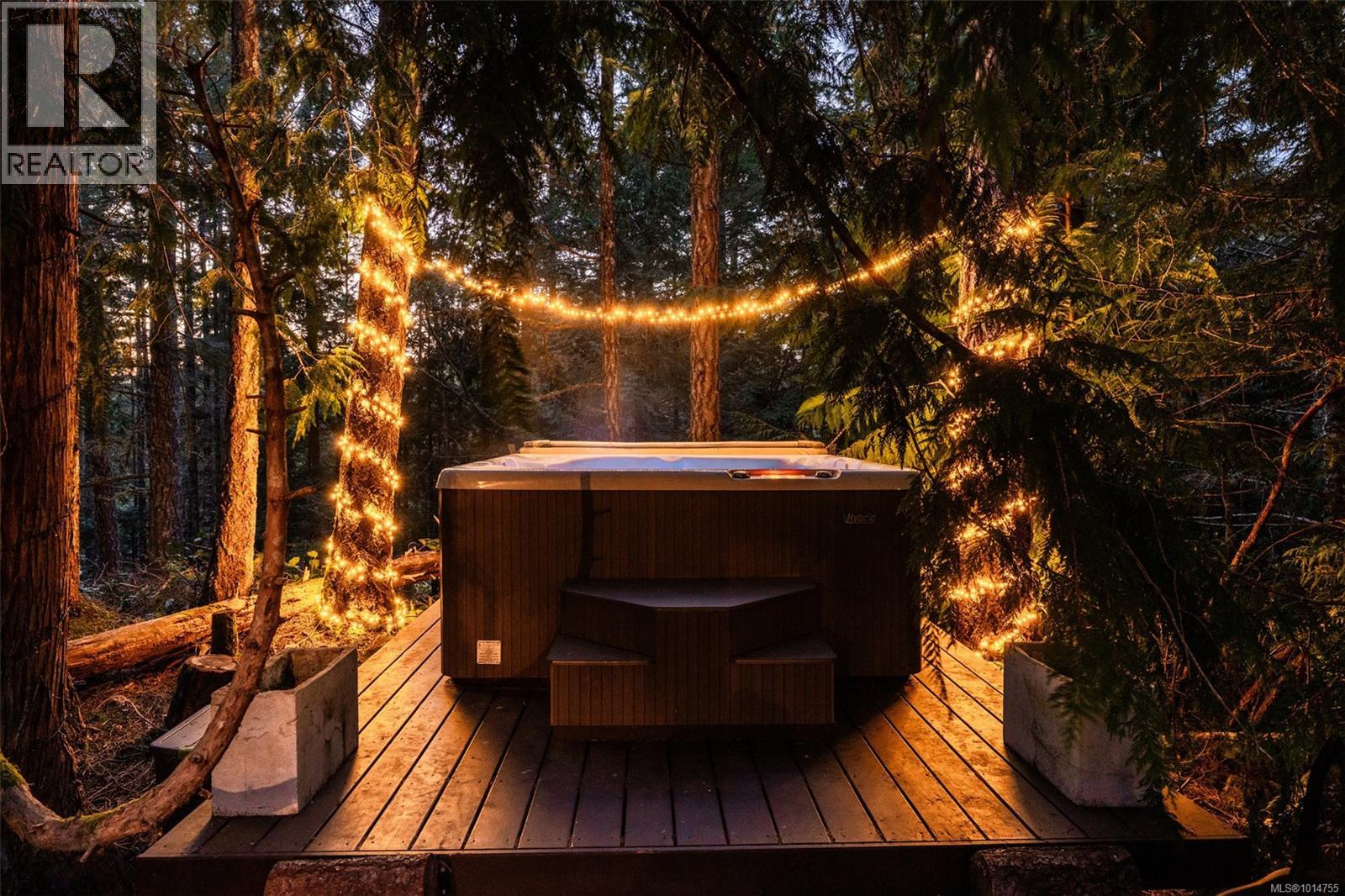  2405 Carpenter Road, Sooke