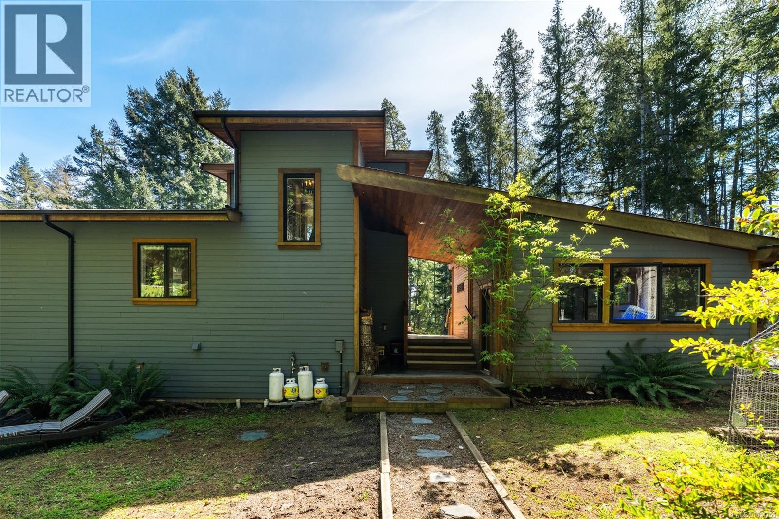  2405 Carpenter Road, Sooke