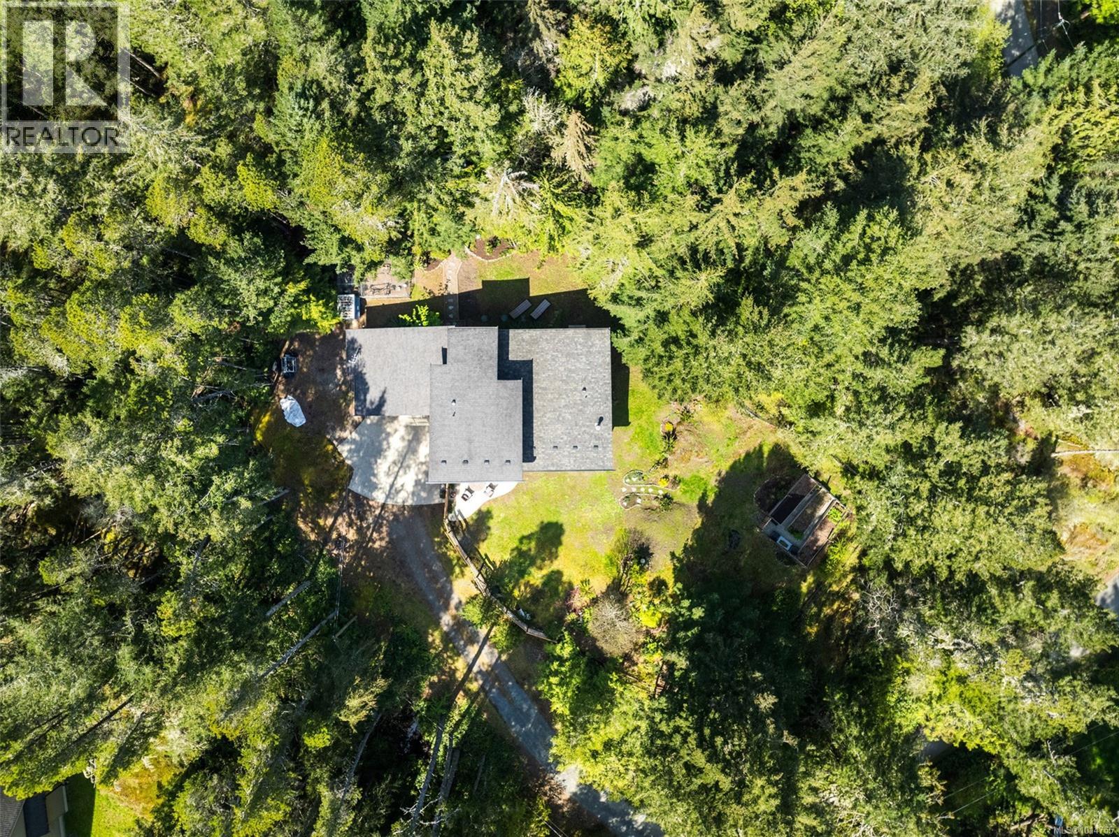  2405 Carpenter Road, Sooke