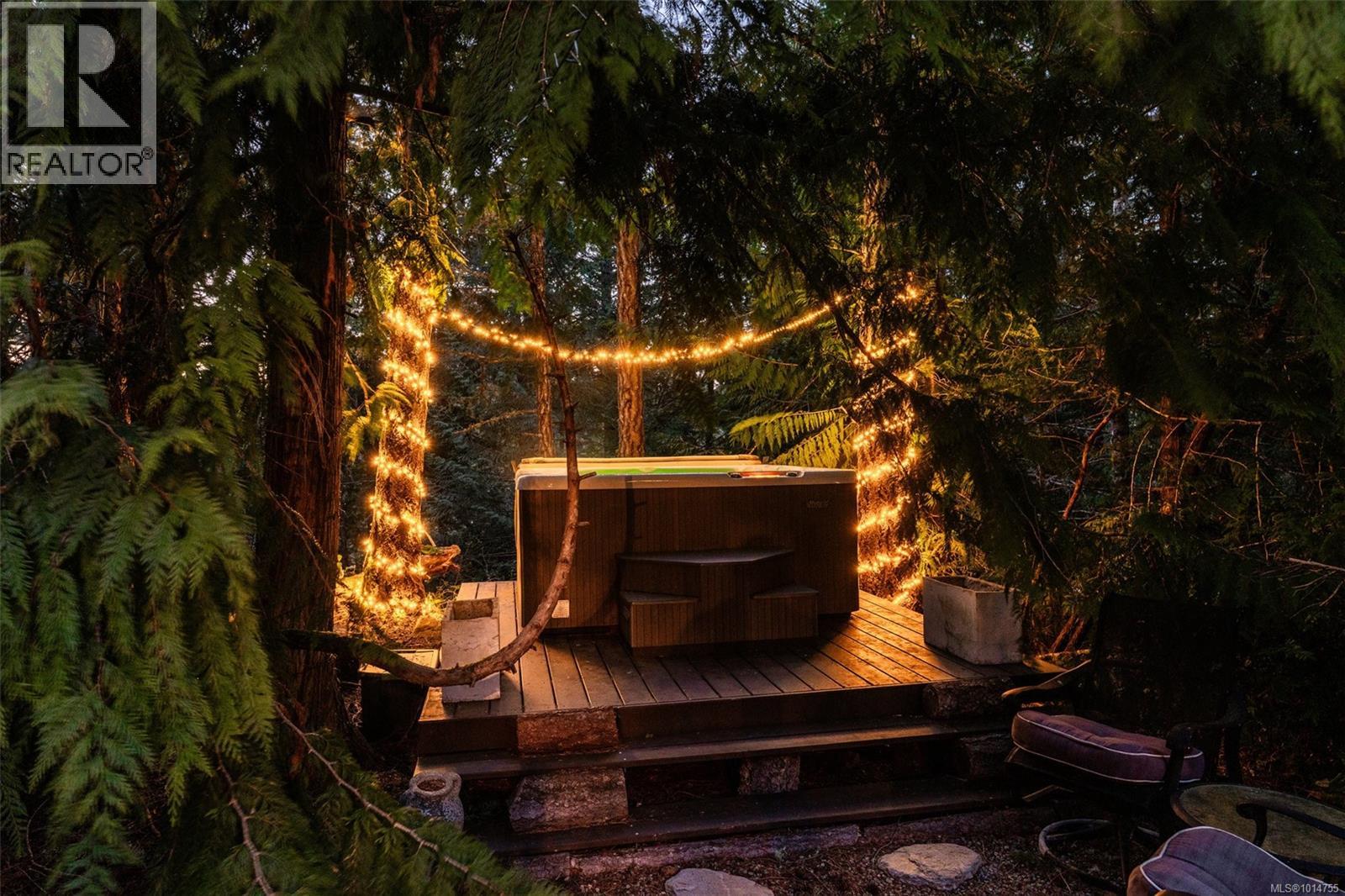  2405 Carpenter Road, Sooke