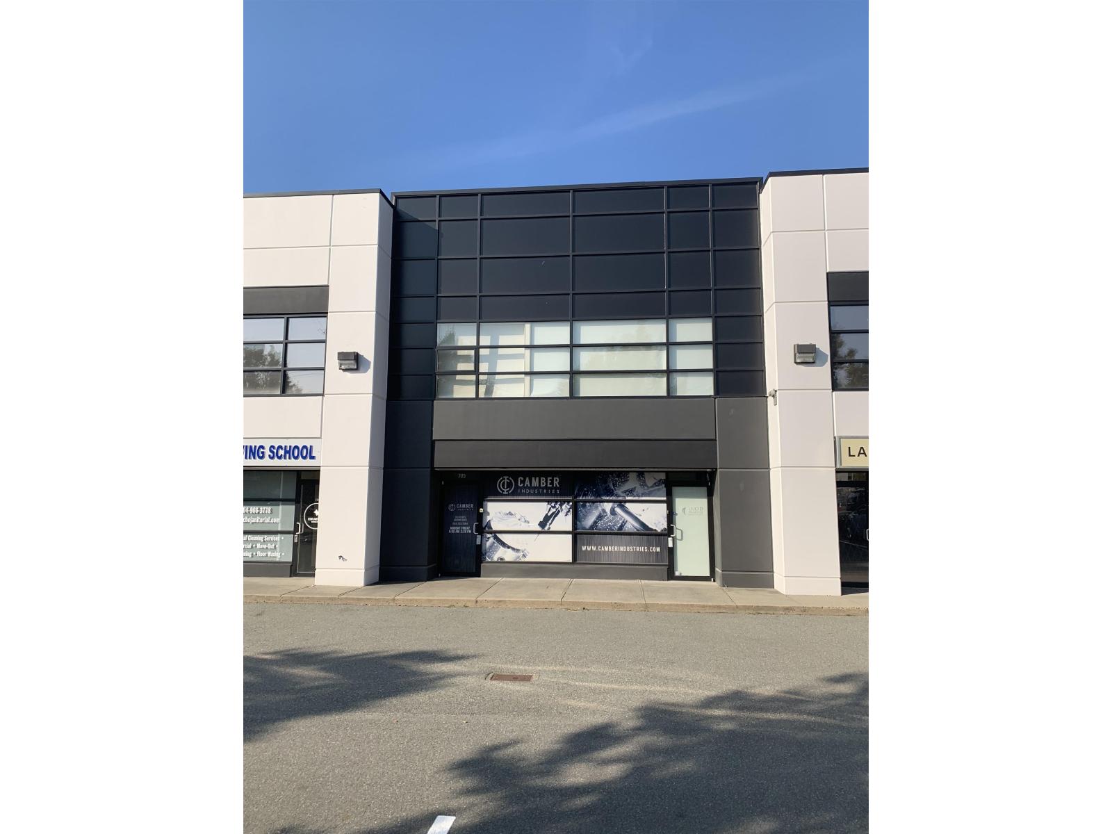 705B 30711 SIMPSON ROAD, ABBOTSFORD