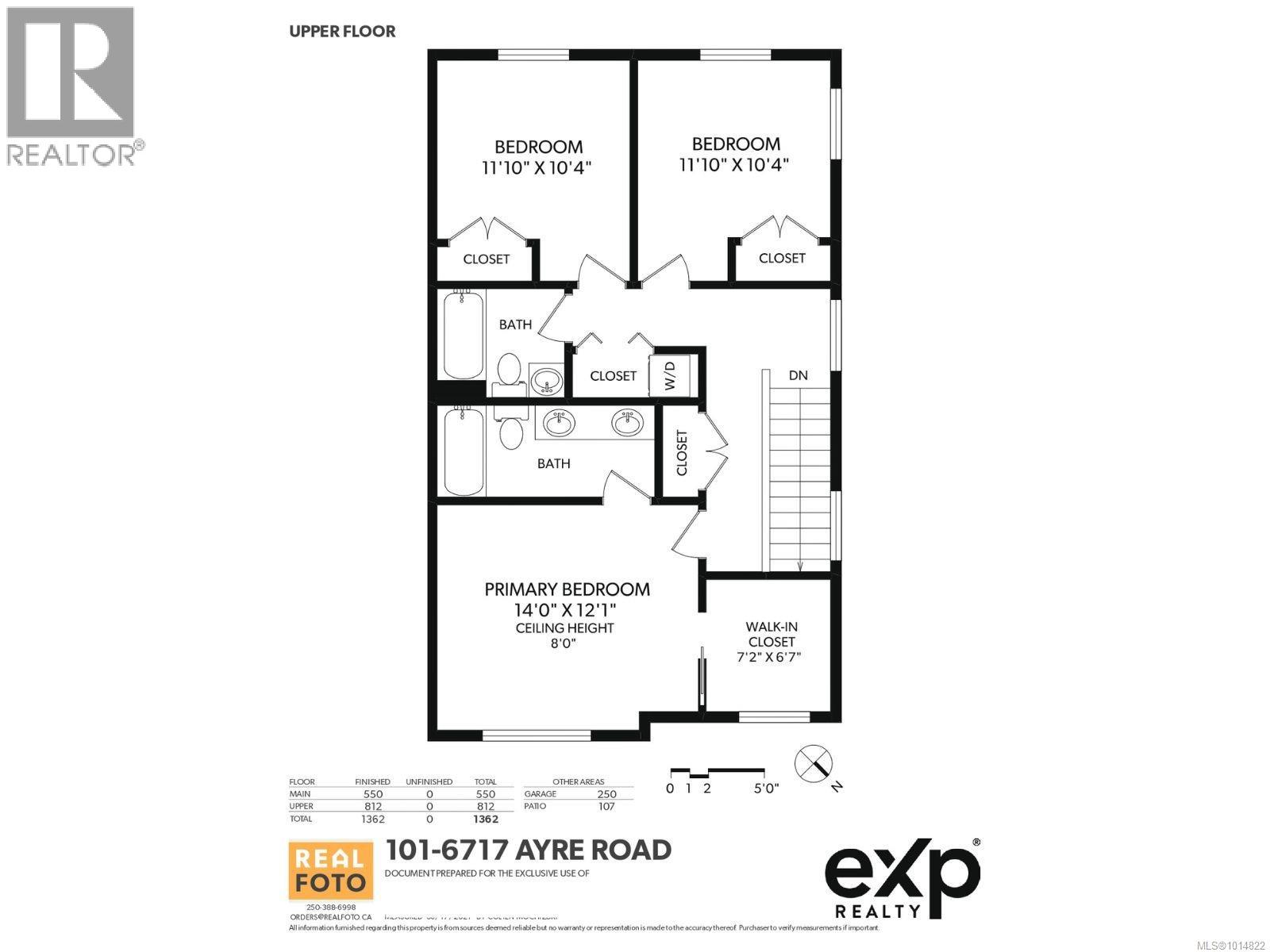 101 6717 Ayre Road, Sooke