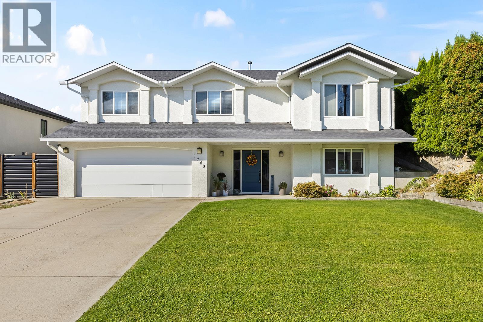 1740 Hayashi Road, Kelowna