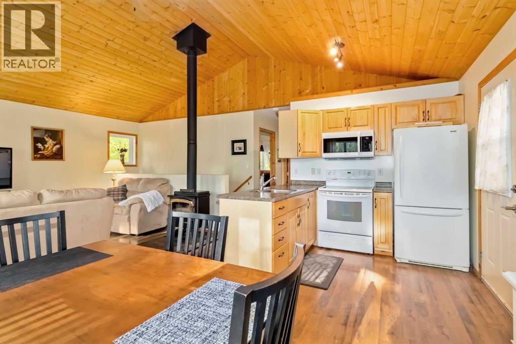 14457 TWP Rd 683, Lac La Biche