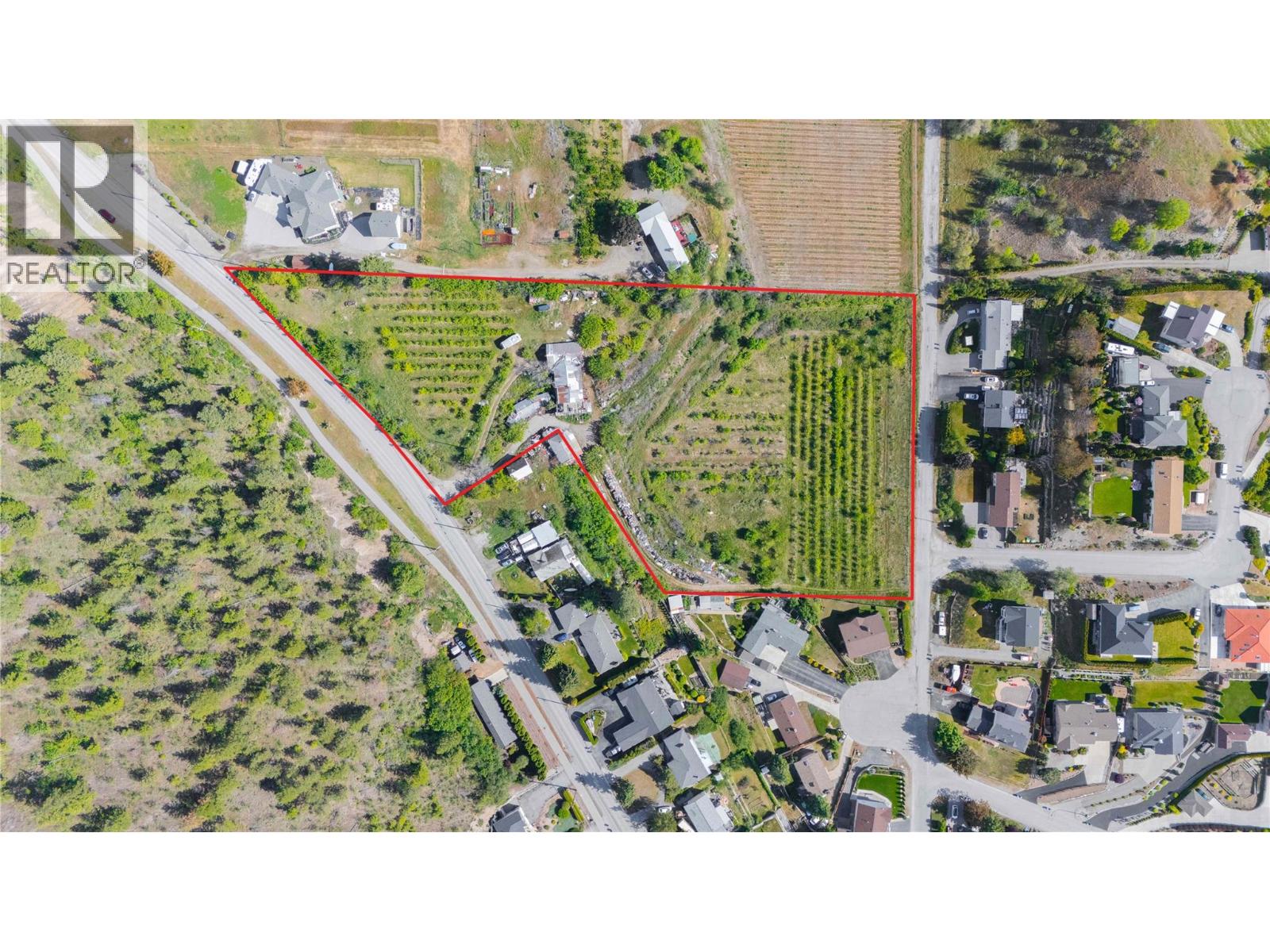  11415 Giants Head Road, Summerland