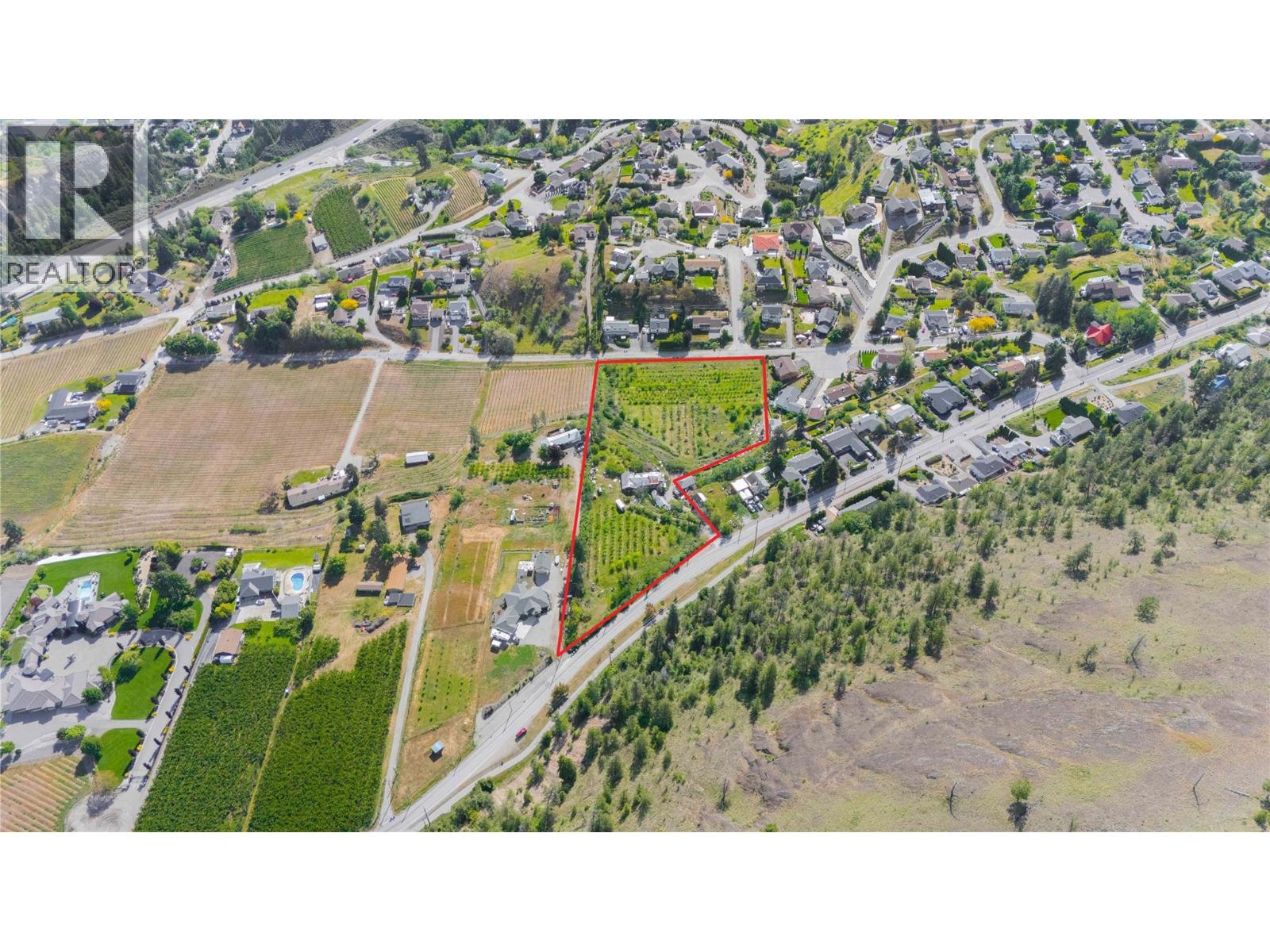  11415 Giants Head Road, Summerland