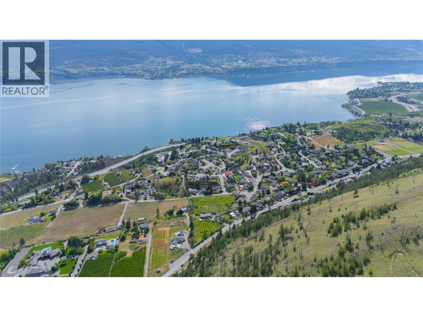 11415 Giants Head Road, Summerland
