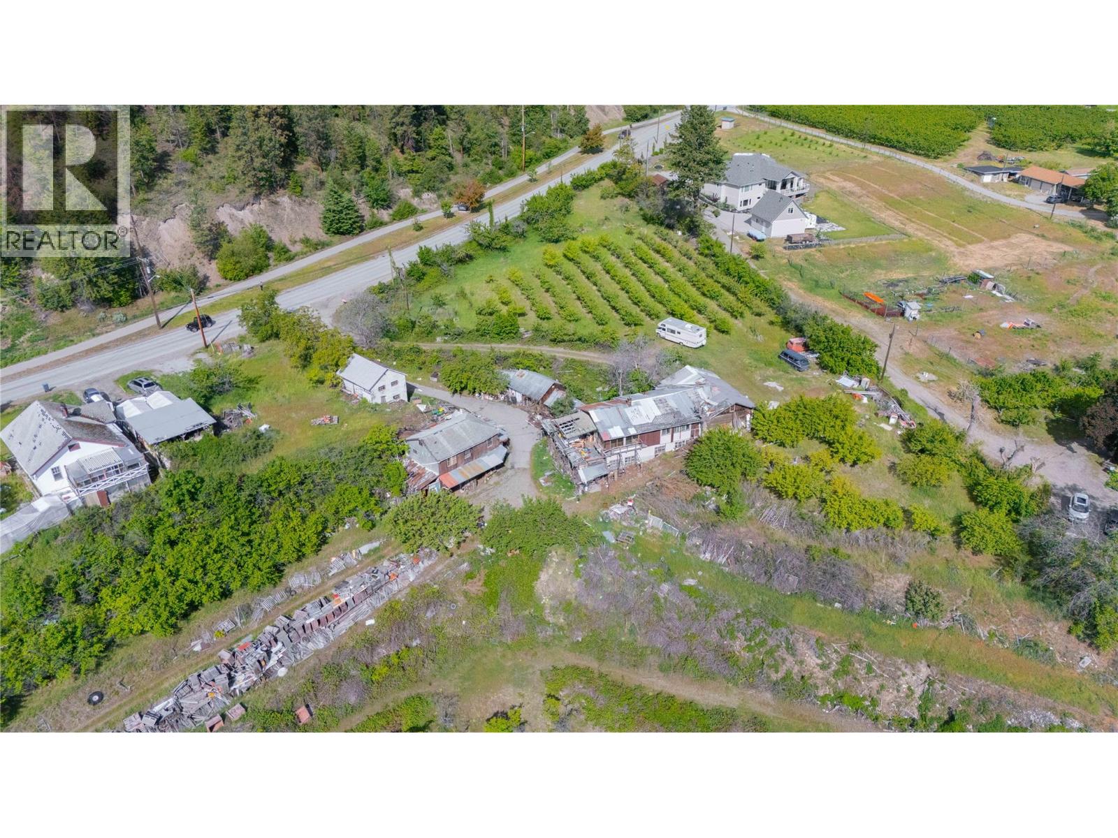  11415 Giants Head Road, Summerland