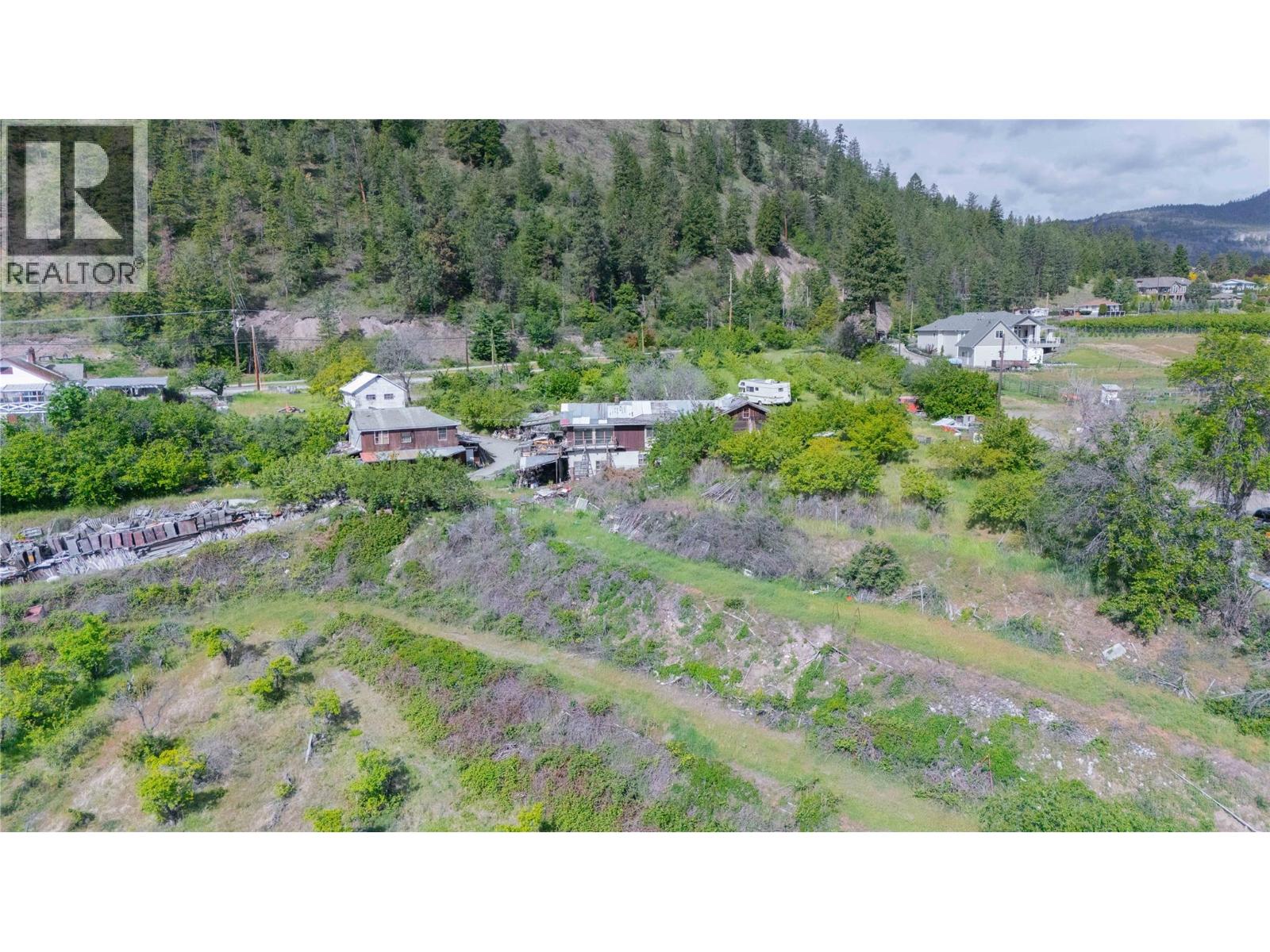  11415 Giants Head Road, Summerland