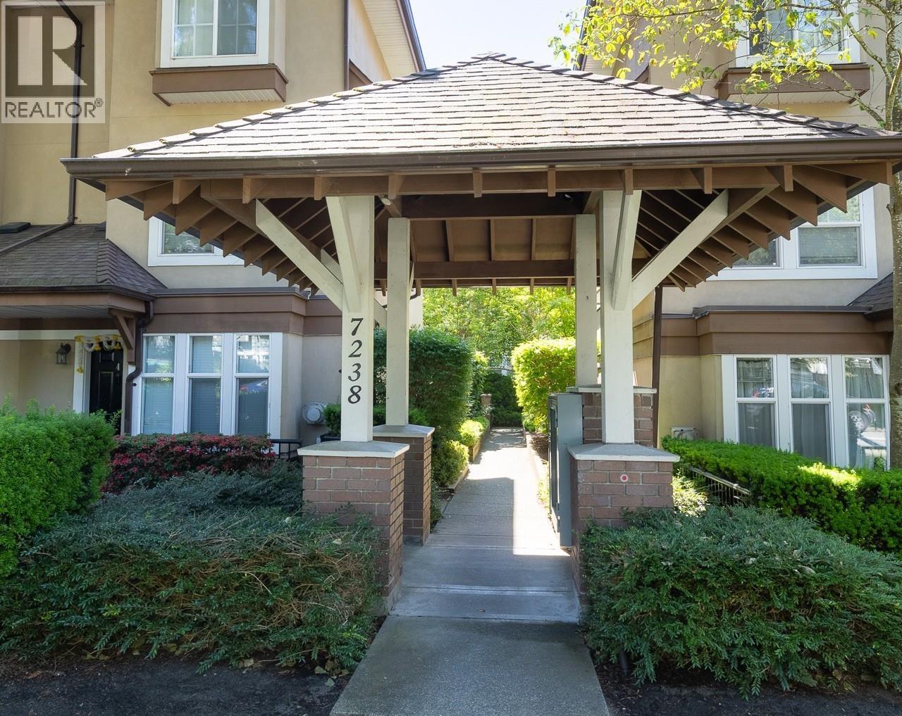 30 7238 18TH AVENUE, Burnaby