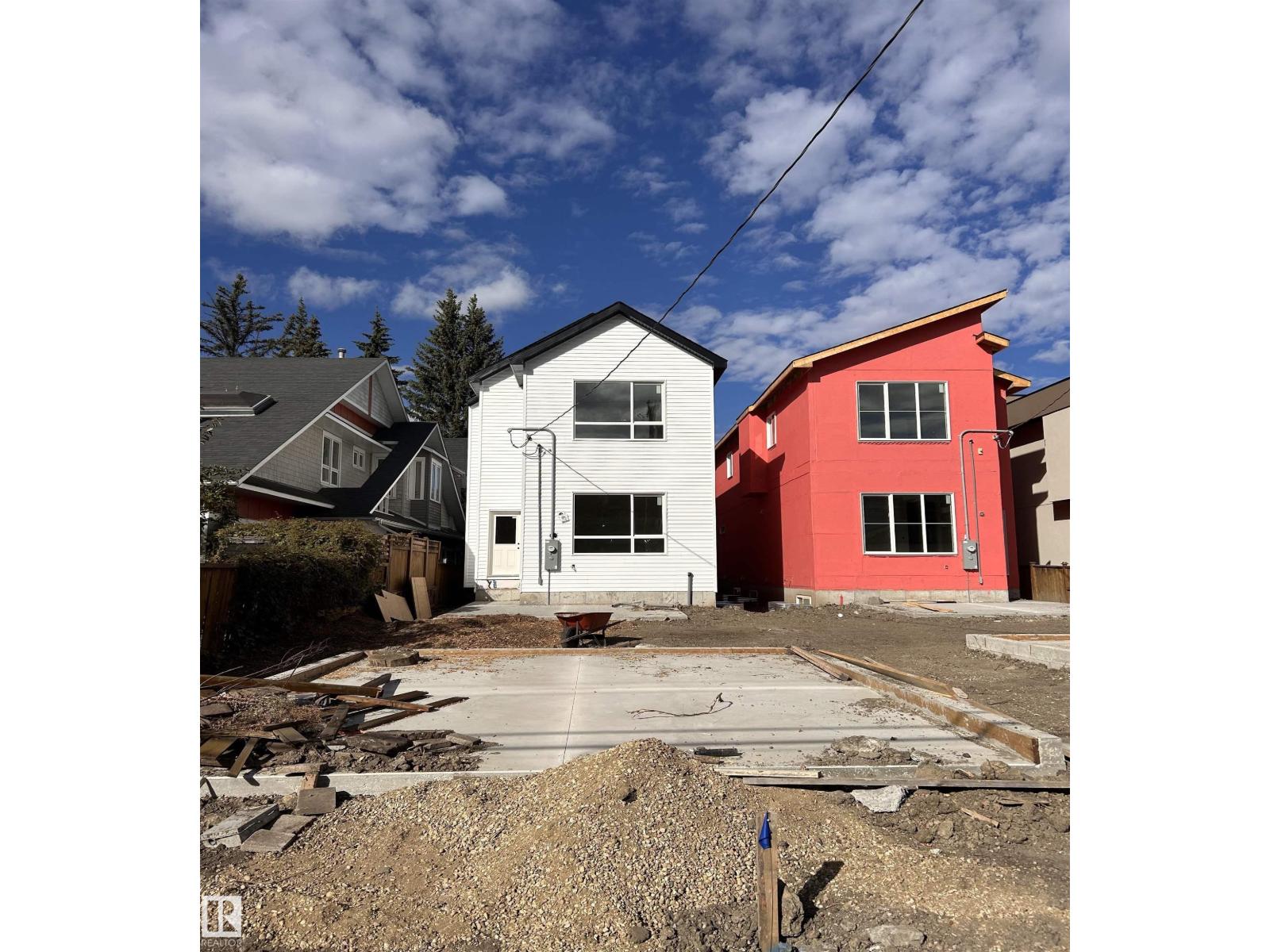 11613 79 AV NW, Edmonton