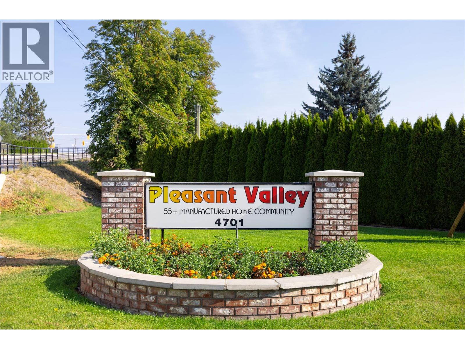 #35-4701 Pleasant Valley Road, Vernon