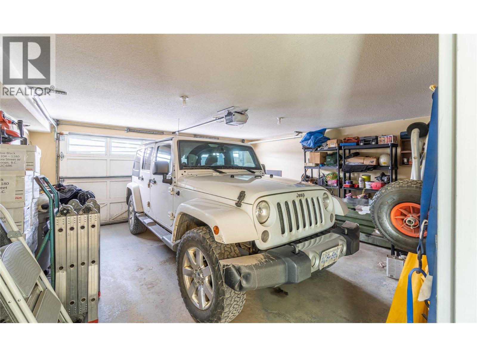 2020 Van Horne Drive Unit# 13, Kamloops