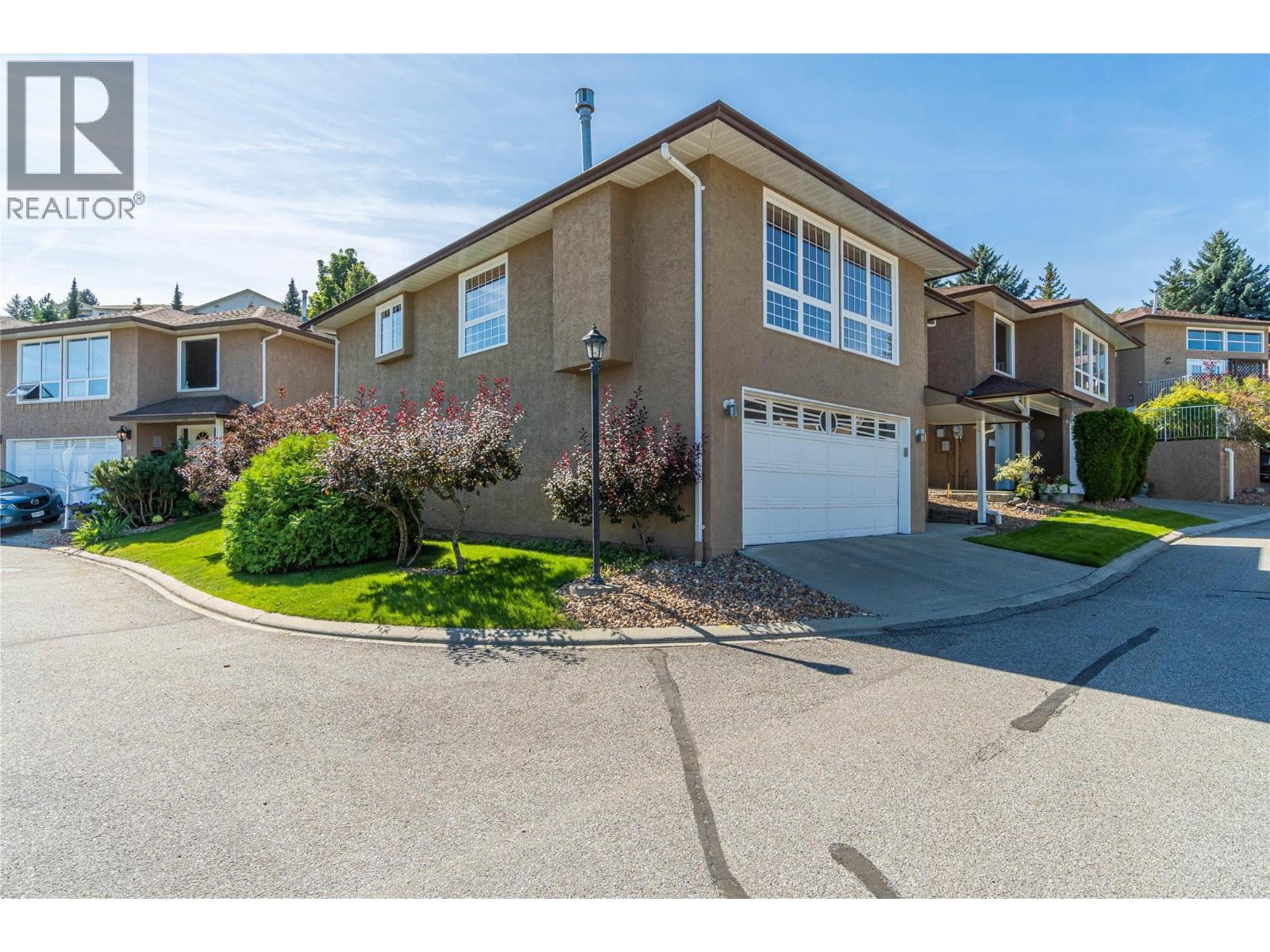 2020 Van Horne Drive Unit# 13, Kamloops