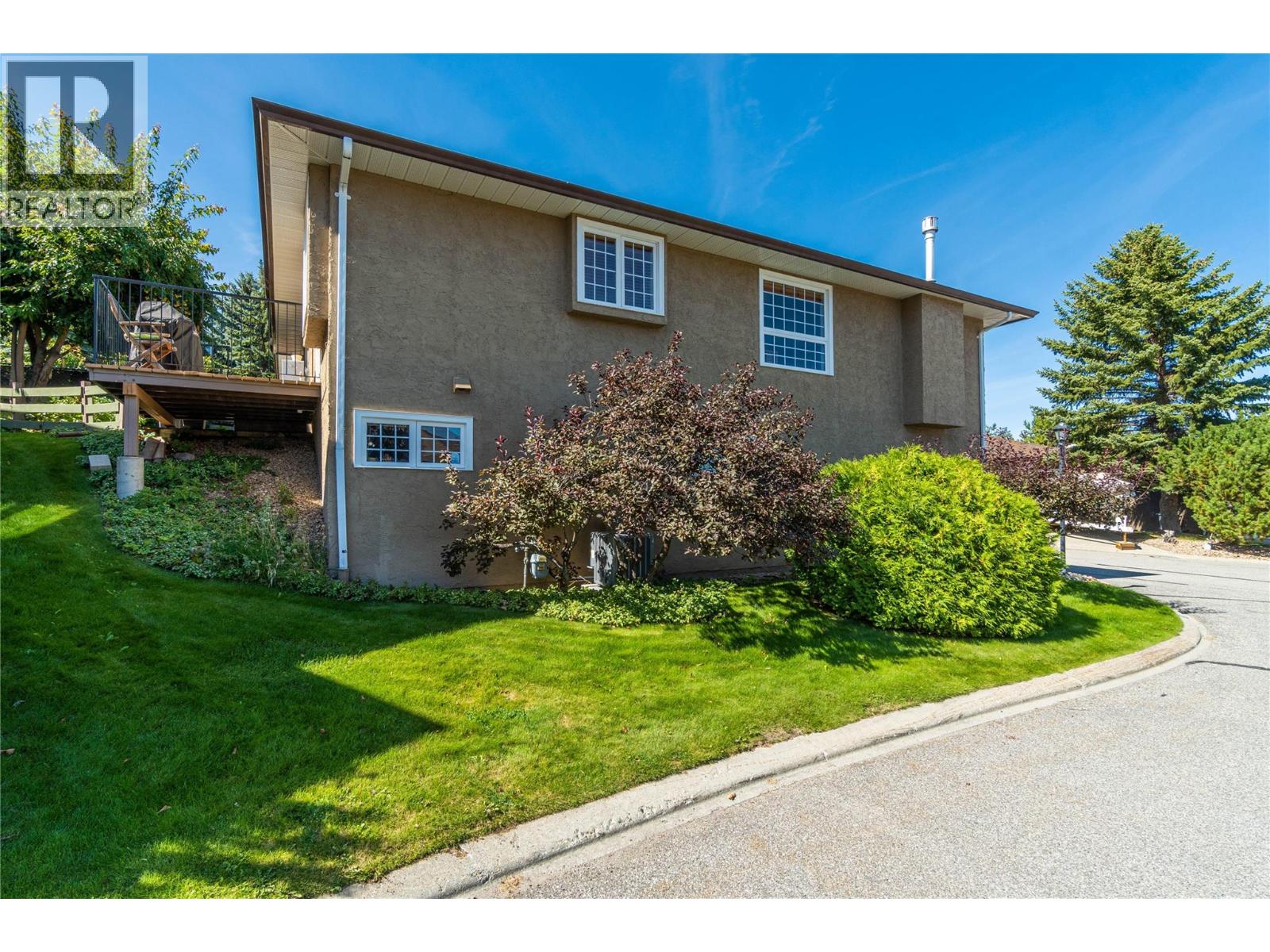 2020 Van Horne Drive Unit# 13, Kamloops