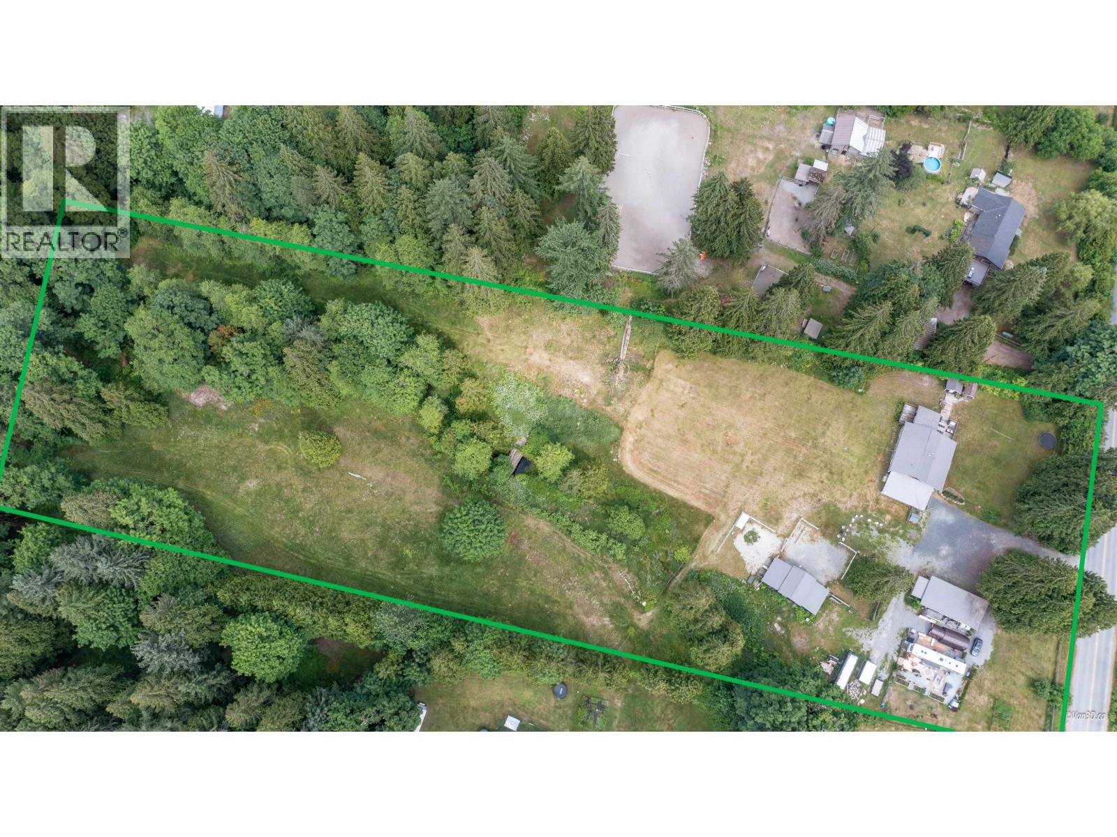 14848 SQUAMISH VALLEY ROAD, Squamish