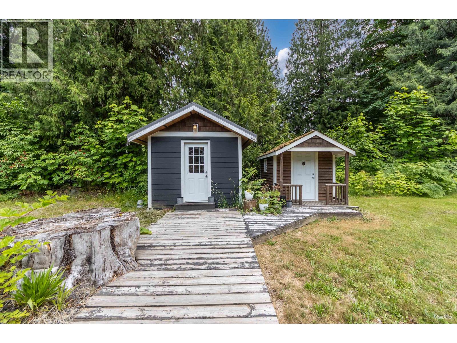 14848 SQUAMISH VALLEY ROAD, Squamish