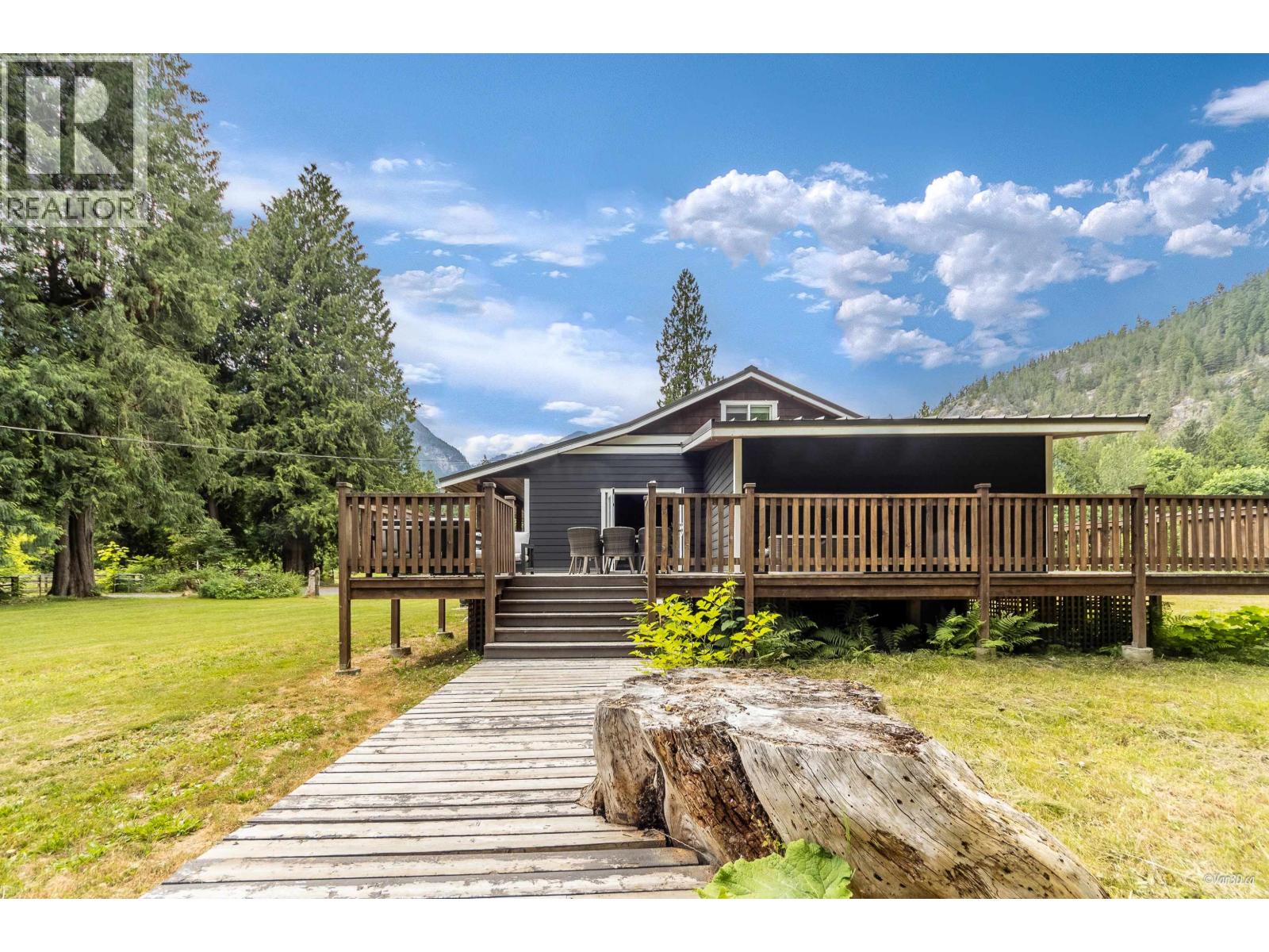 14848 SQUAMISH VALLEY ROAD, Squamish