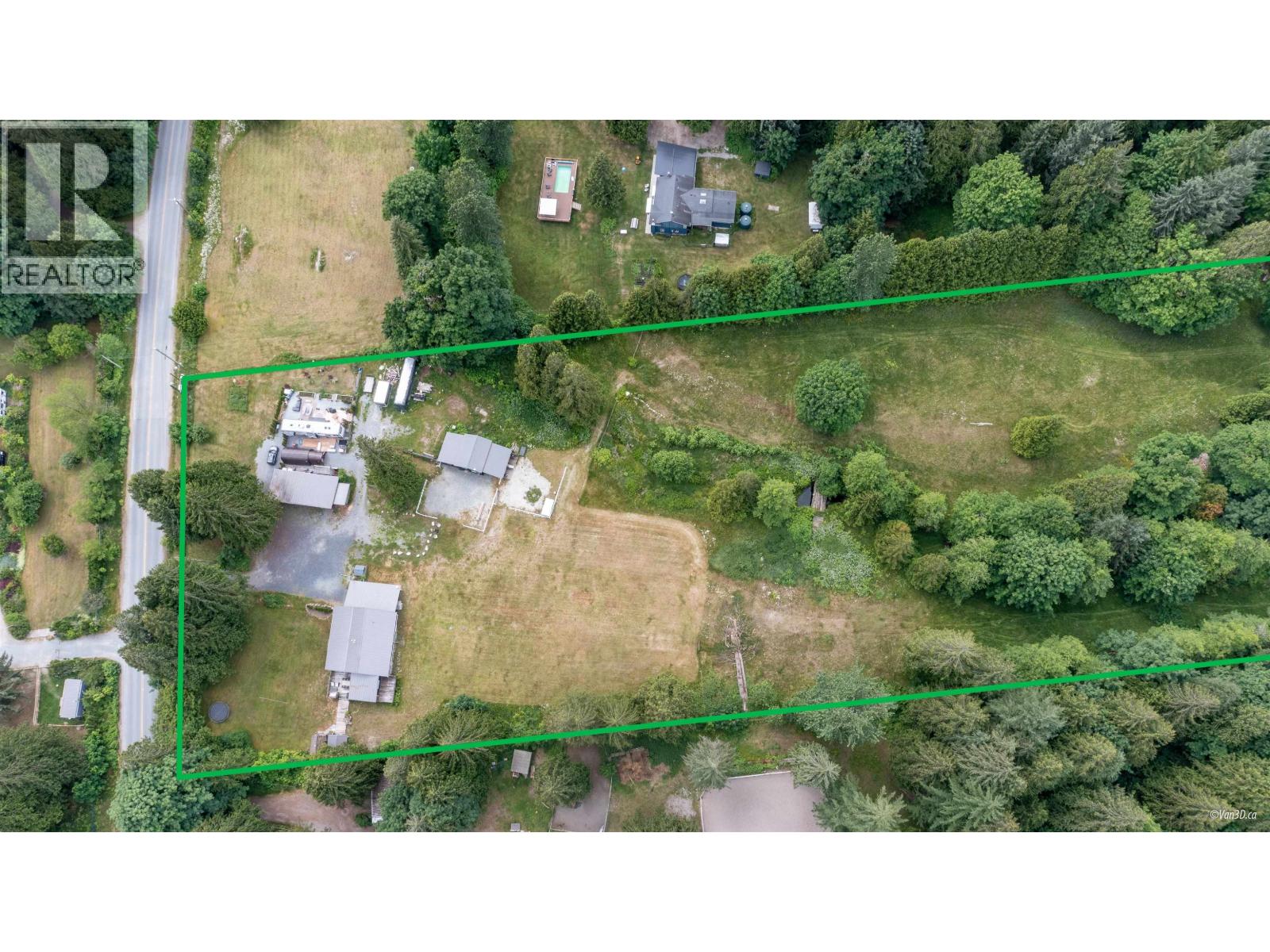 14848 SQUAMISH VALLEY ROAD, Squamish