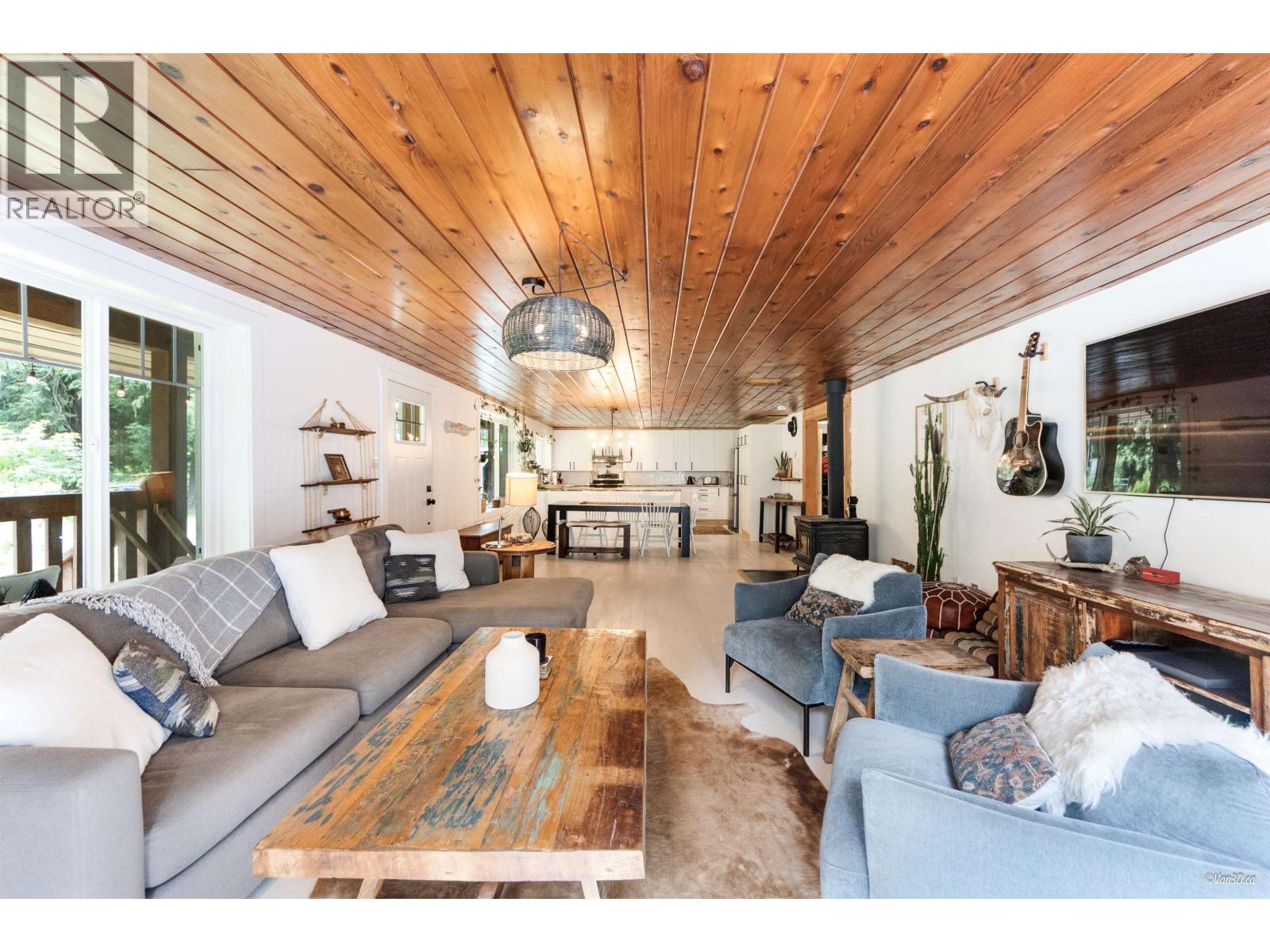 14848 SQUAMISH VALLEY ROAD, Squamish