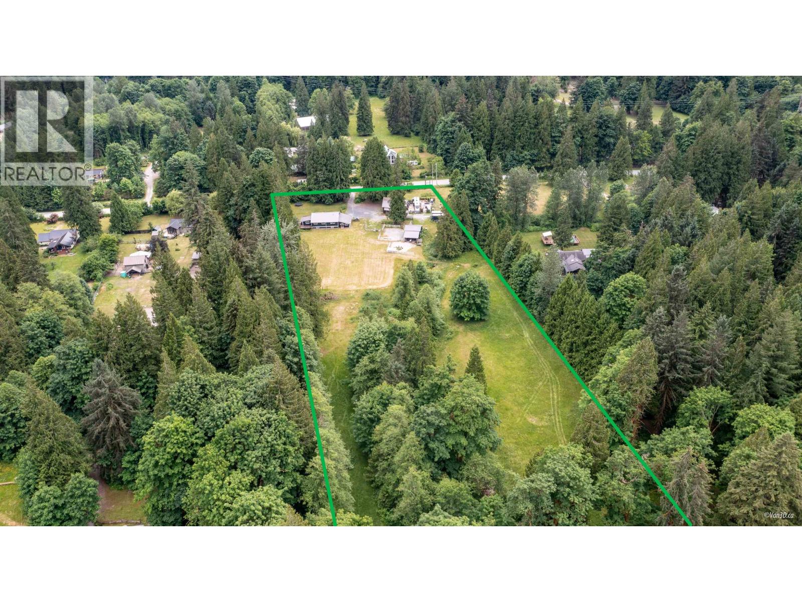 14848 SQUAMISH VALLEY ROAD, Squamish