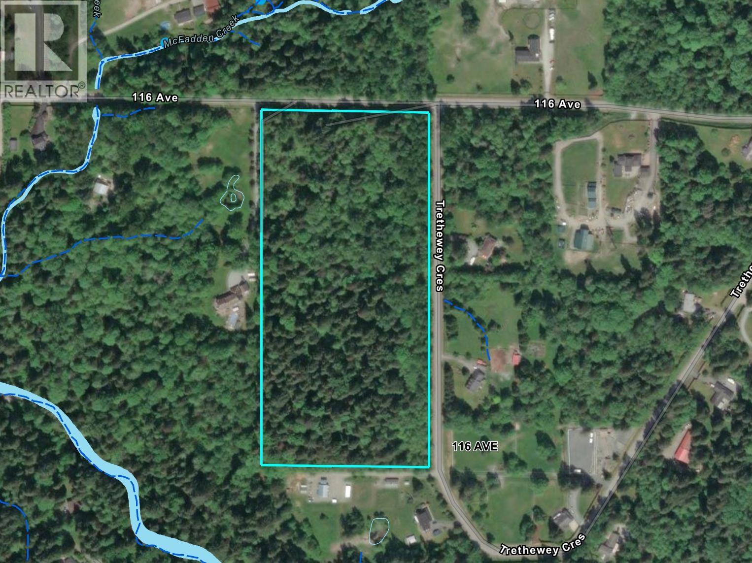 Lot 5 116 AVENUE, Maple Ridge