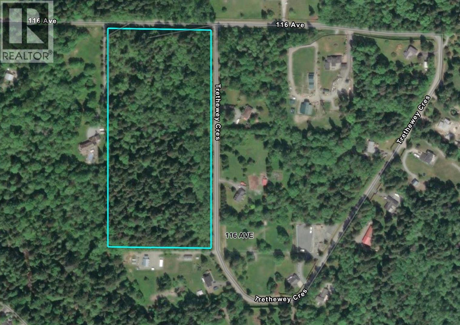 Lot 5 116 AVENUE, Maple Ridge
