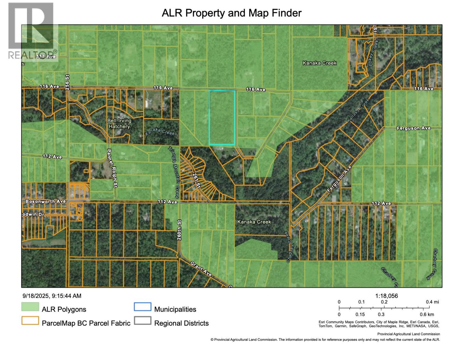 Lot 5 116 AVENUE, Maple Ridge