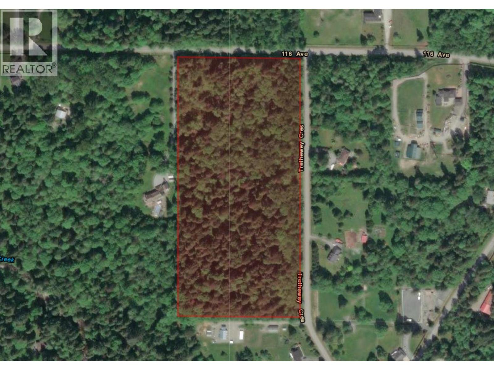 Lot 5 116 AVENUE, Maple Ridge