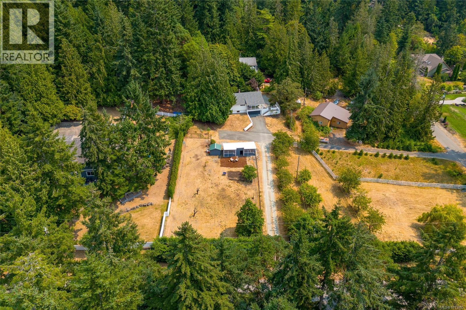 11255 Nitinat Rd, North Saanich