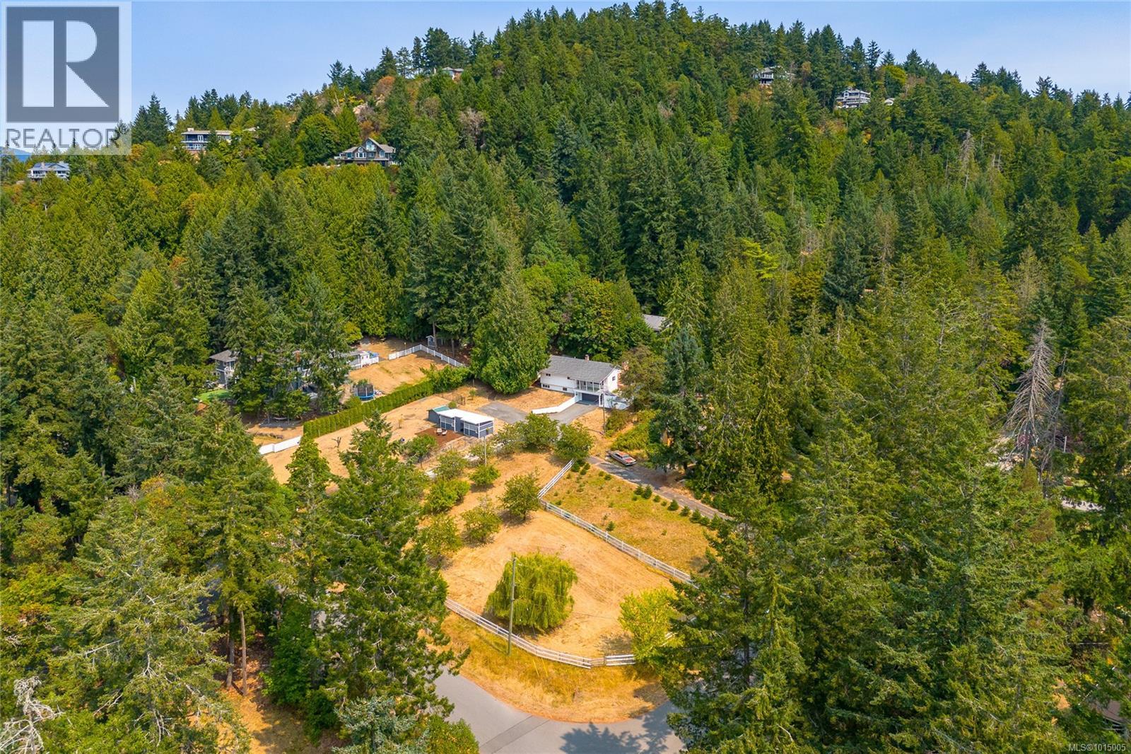 11255 Nitinat Rd, North Saanich
