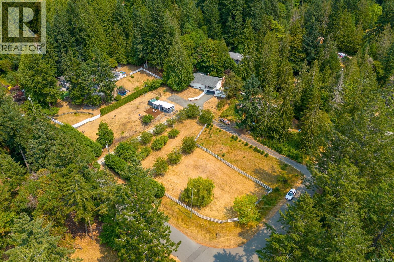 11255 Nitinat Rd, North Saanich