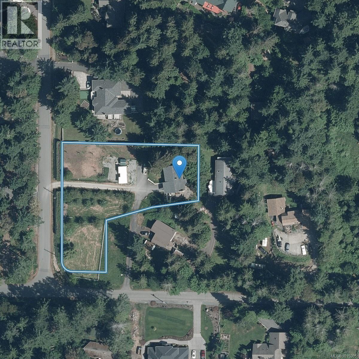 11255 Nitinat Rd, North Saanich