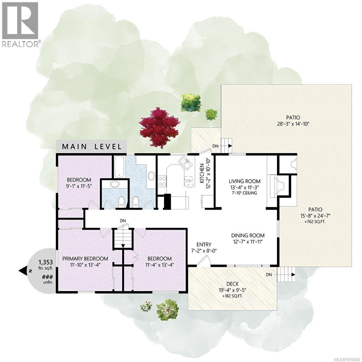 11255 Nitinat Rd, North Saanich
