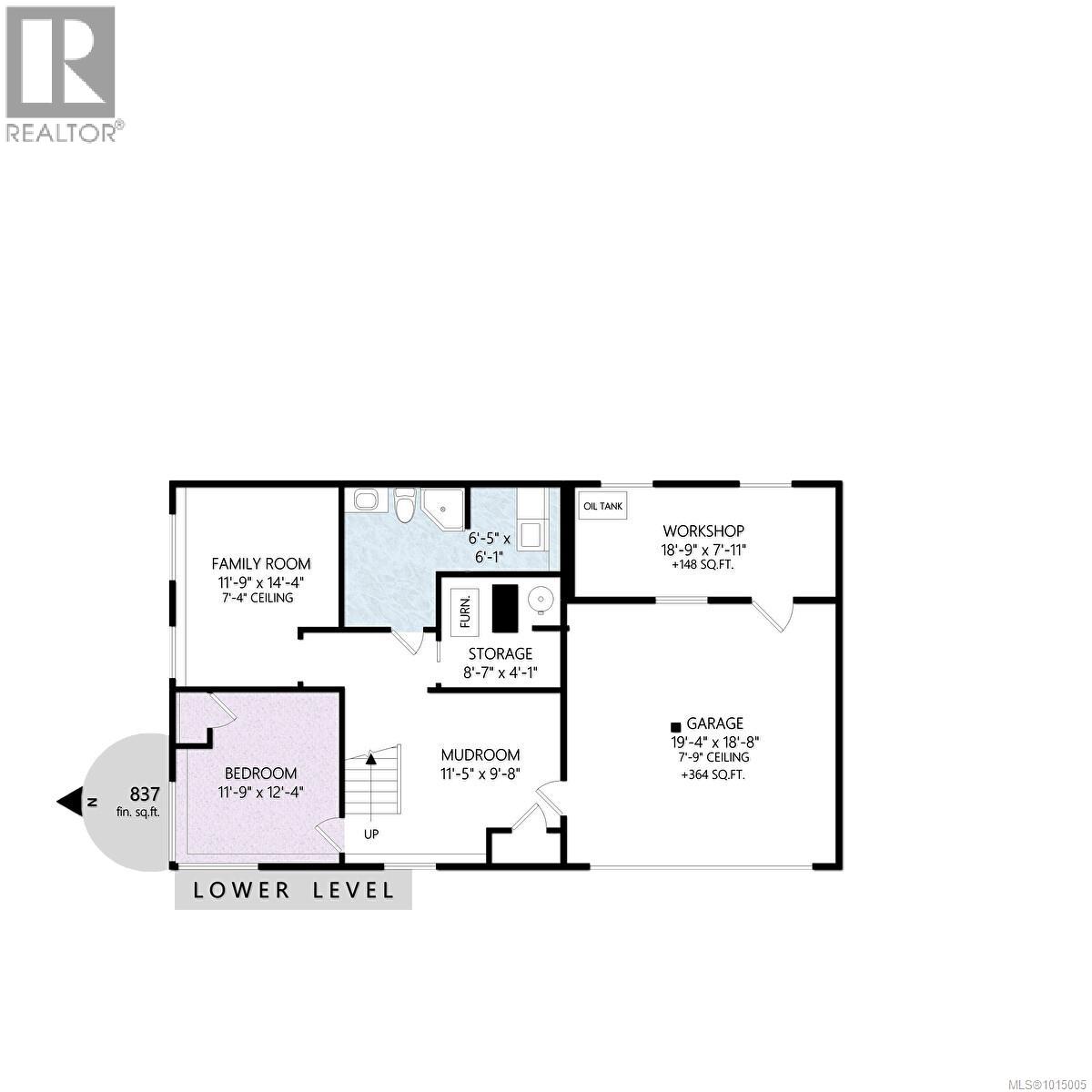 11255 Nitinat Rd, North Saanich
