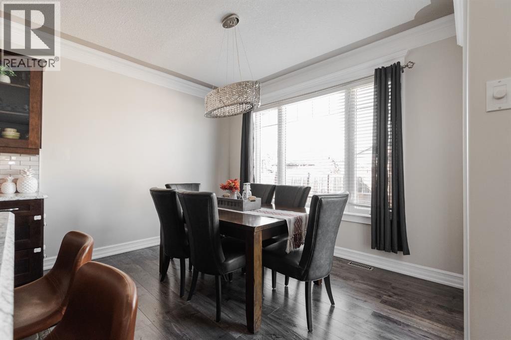 161 Lynx Crescent, Fort McMurray