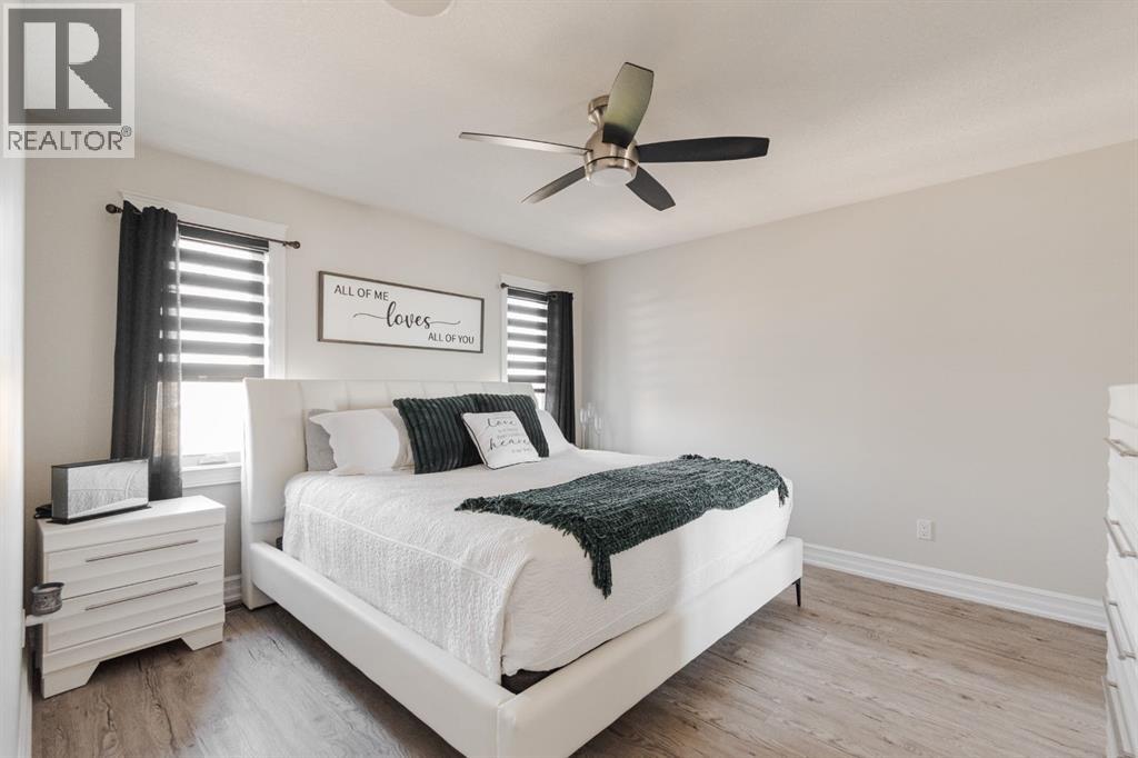 161 Lynx Crescent, Fort McMurray