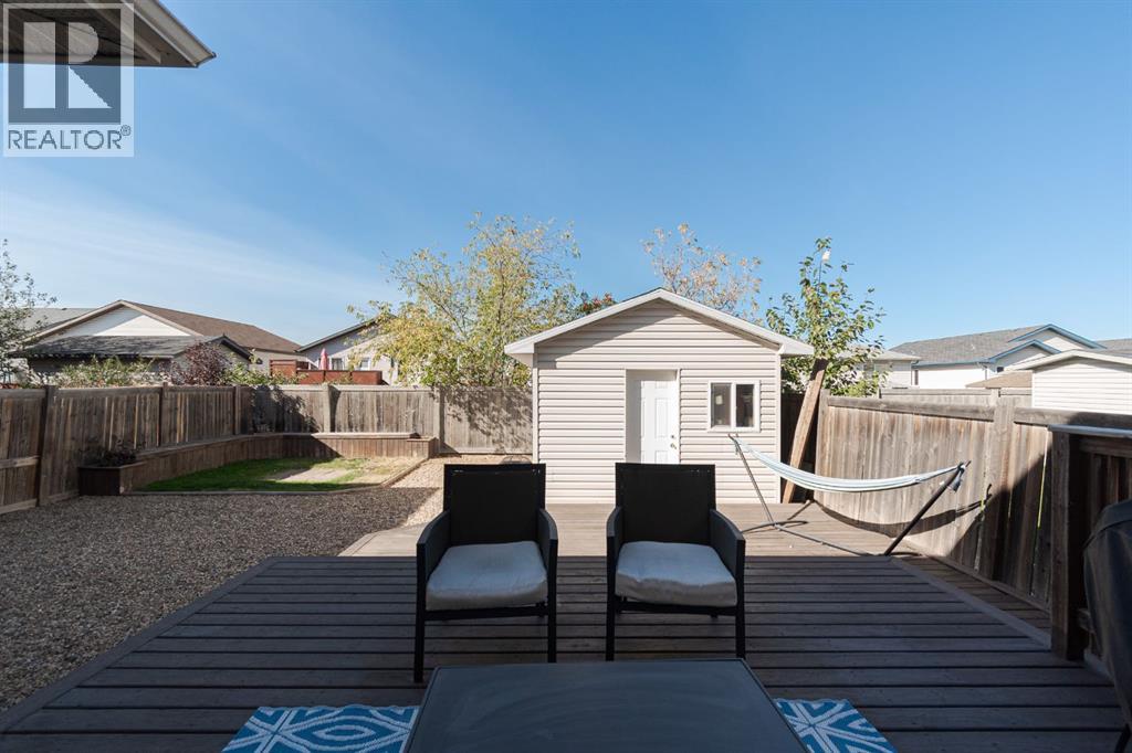 161 Lynx Crescent, Fort McMurray