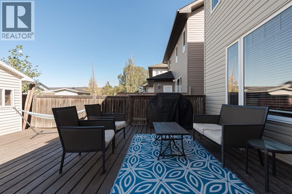161 Lynx Crescent, Fort McMurray