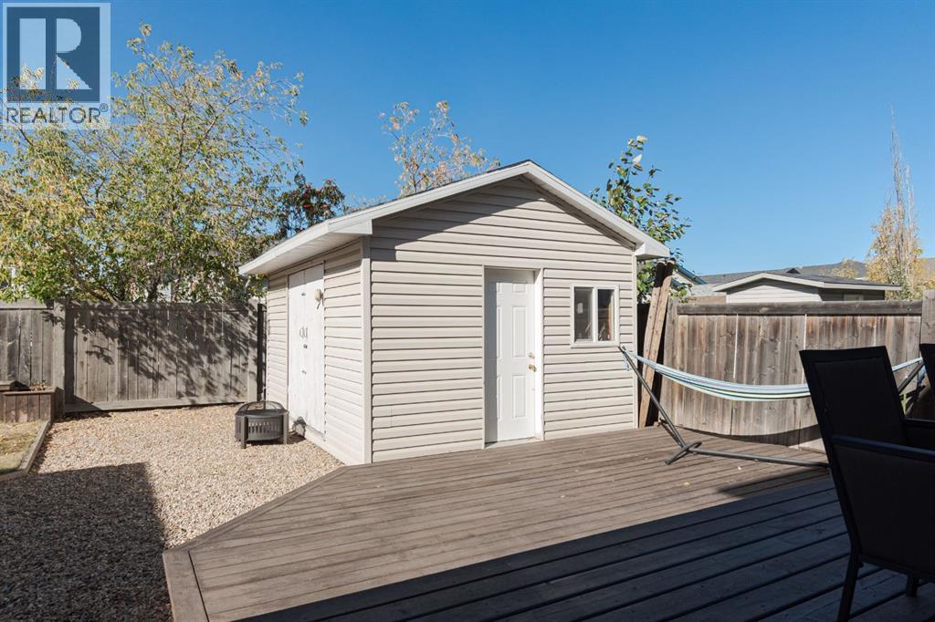 161 Lynx Crescent, Fort McMurray