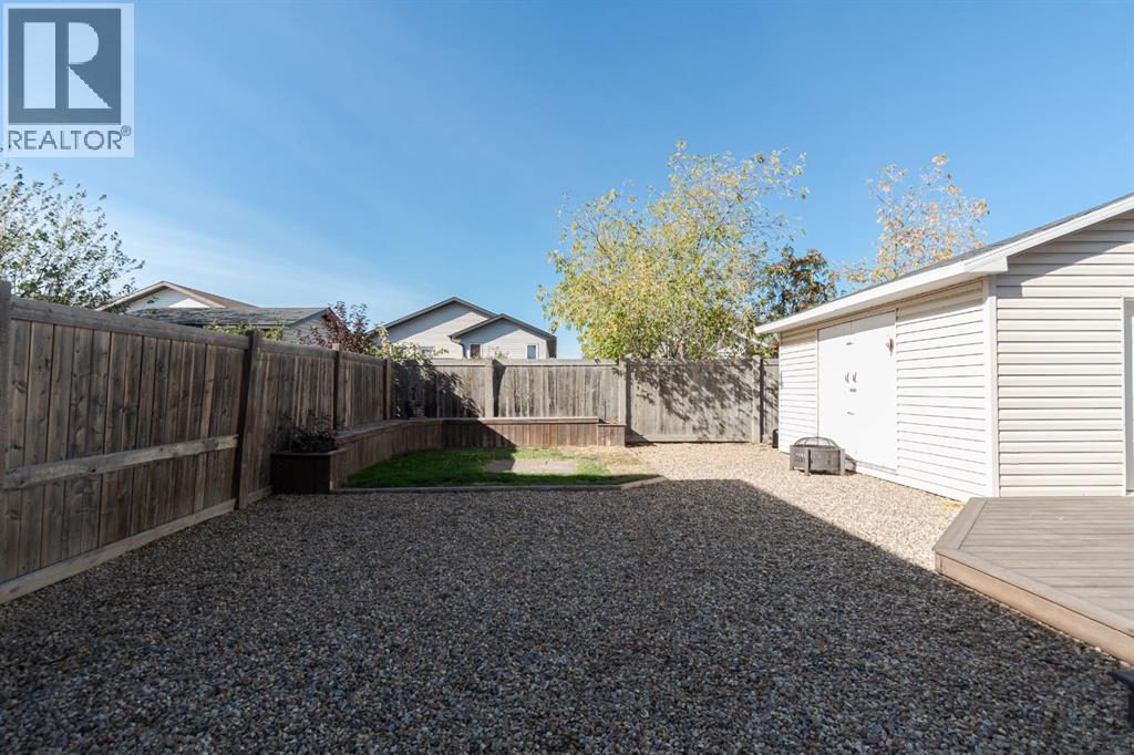 161 Lynx Crescent, Fort McMurray