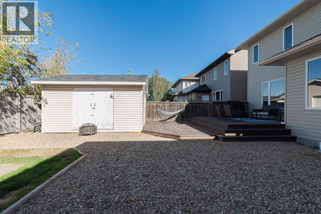 161 Lynx Crescent, Fort McMurray