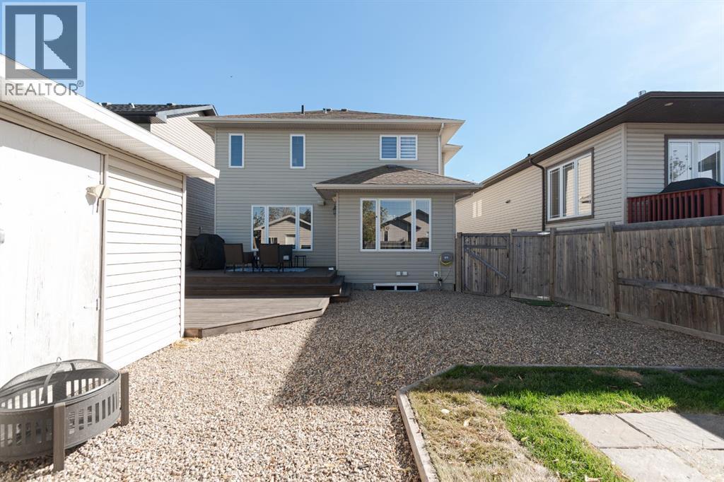 161 Lynx Crescent, Fort McMurray