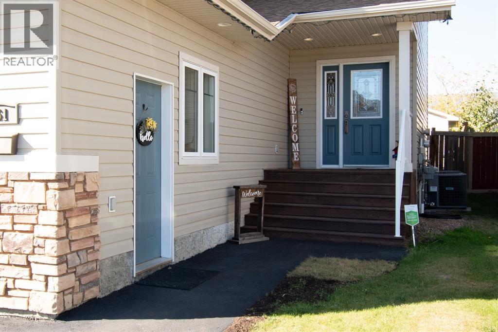161 Lynx Crescent, Fort McMurray