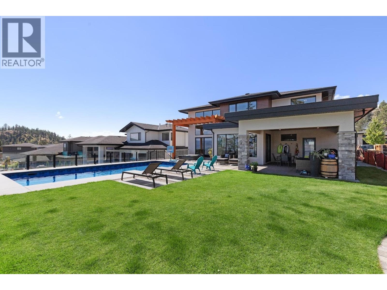  254 Summer Wood Drive, Kelowna