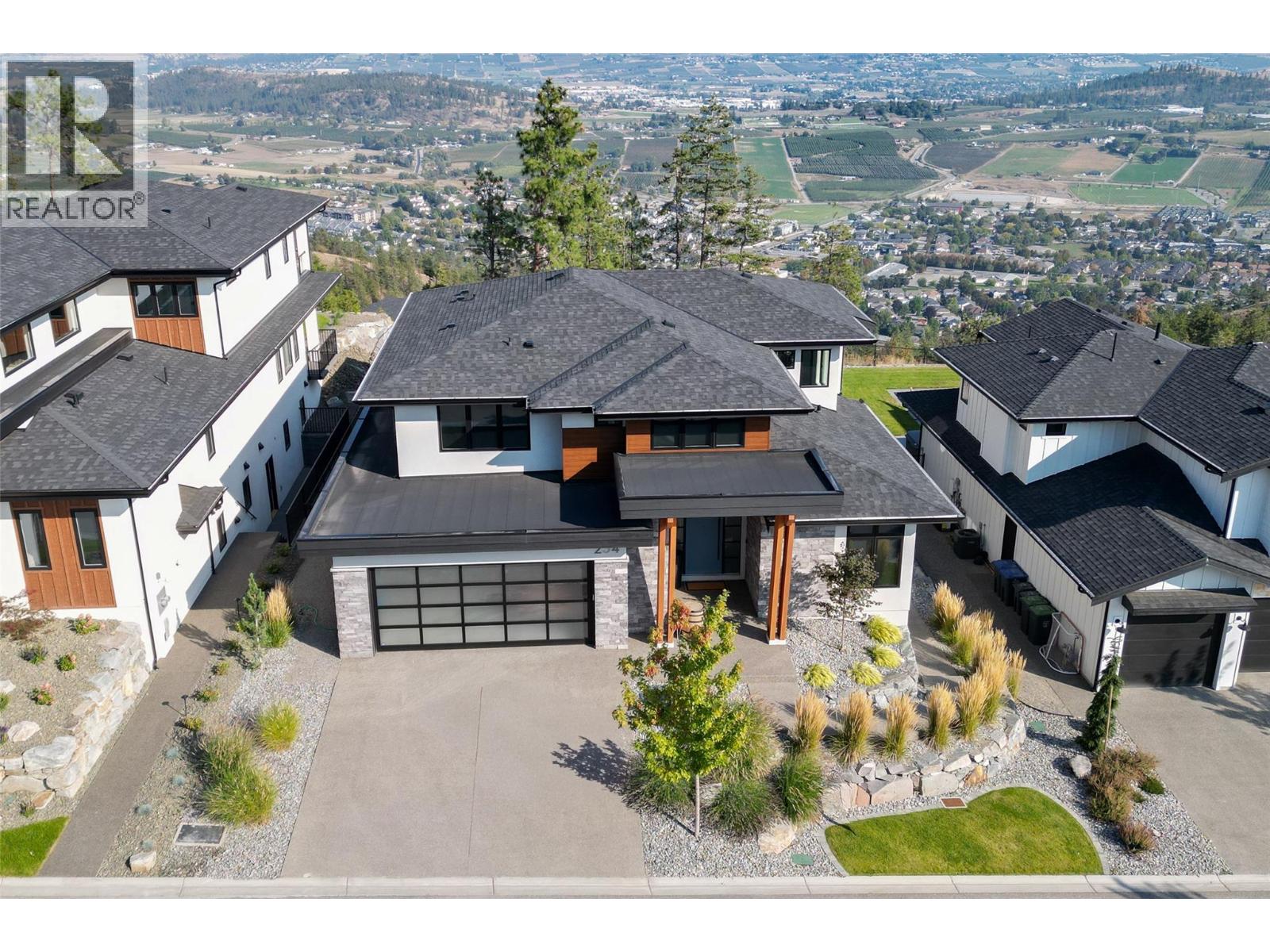  254 Summer Wood Drive, Kelowna